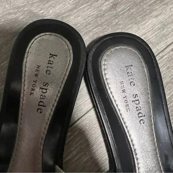 Kate Spade slides - Picture 5 of 6